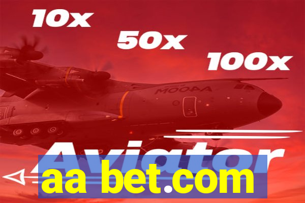 aa bet.com